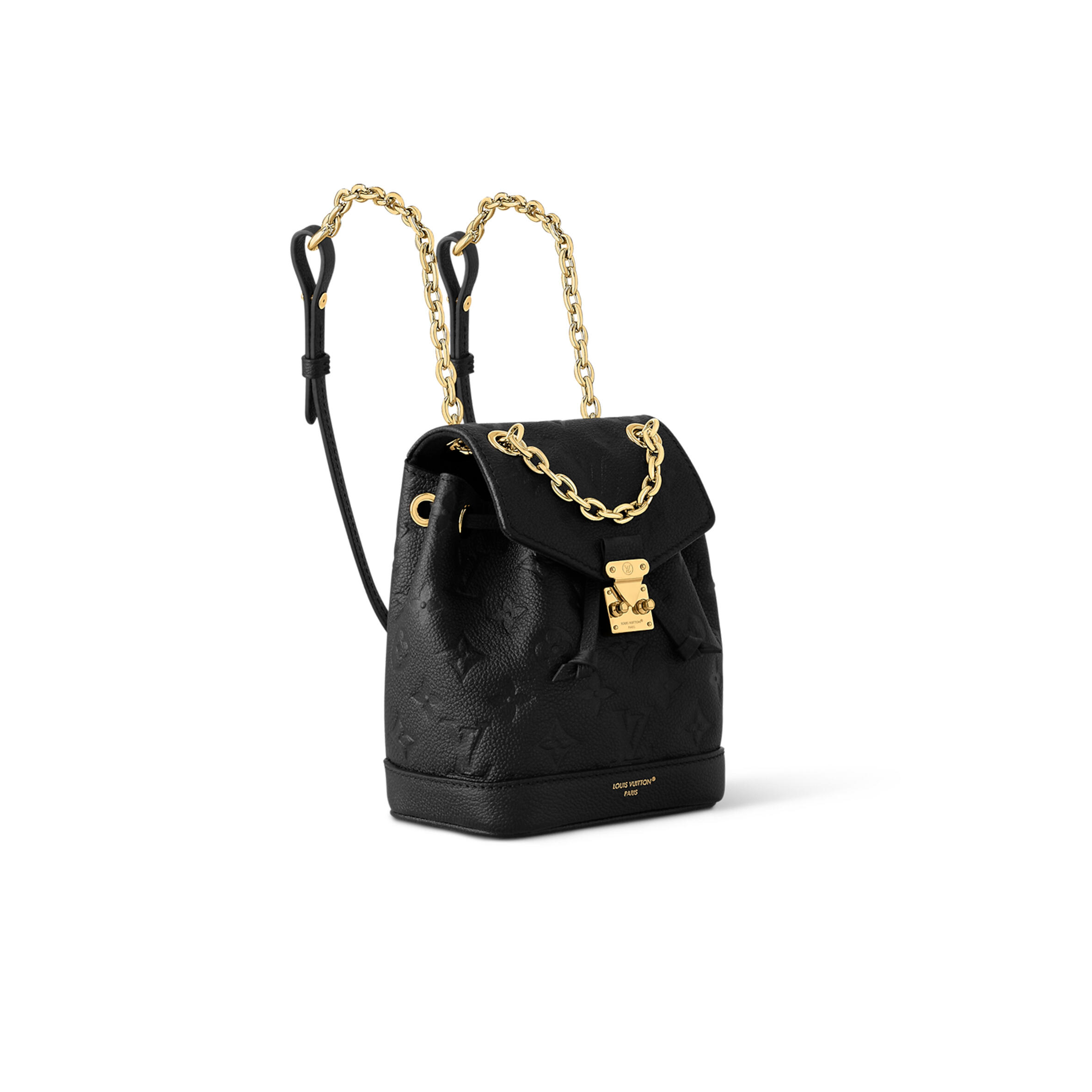 l0vis Vvtt0n nano noÉ backpack m14549 (19*15*10cm)